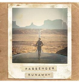 Passenger / Runaway (Deluxe) (CD)