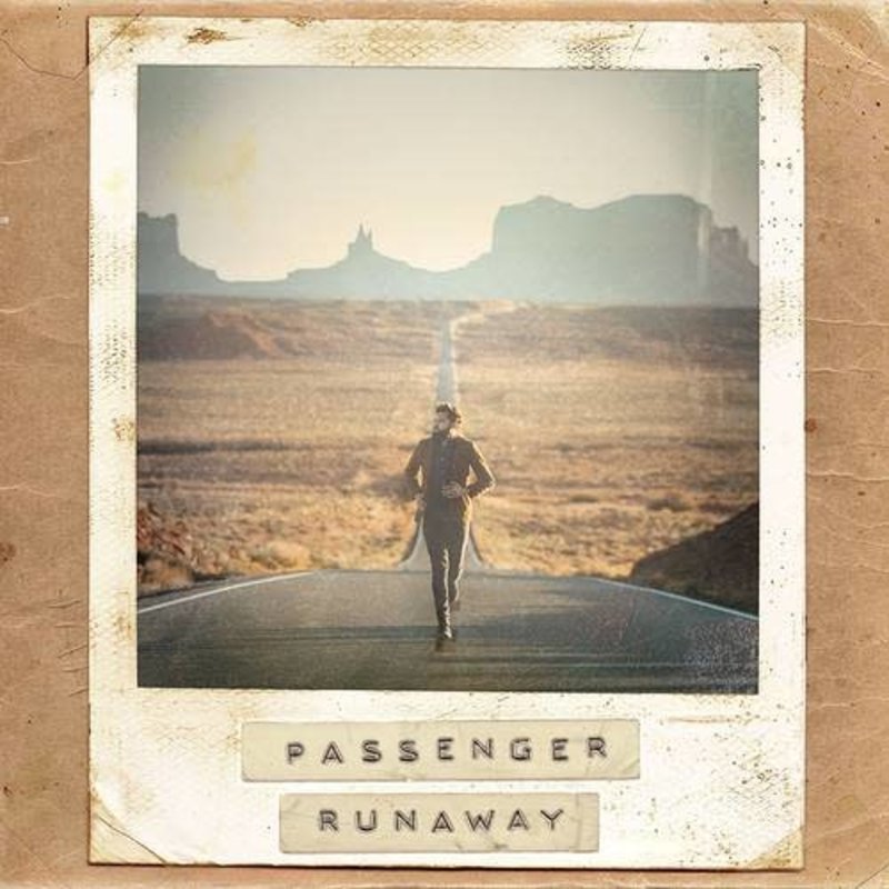 Passenger / Runaway (Deluxe) (CD)