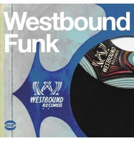 WESTBOUND FUNK / VARIOUS