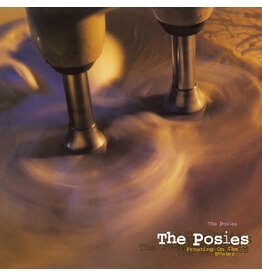 Posies, The / Frosting On The Beater (CD)