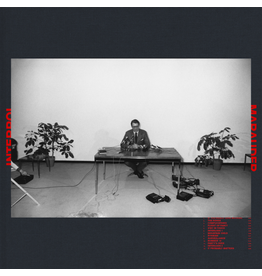 Interpol / Marauder (CD)