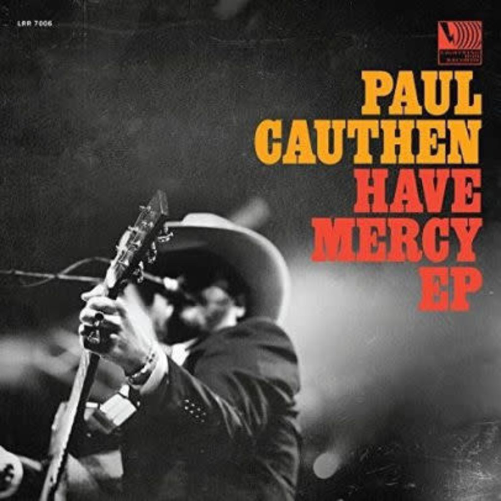 CAUTHEN,PAUL / Look Together (CD)