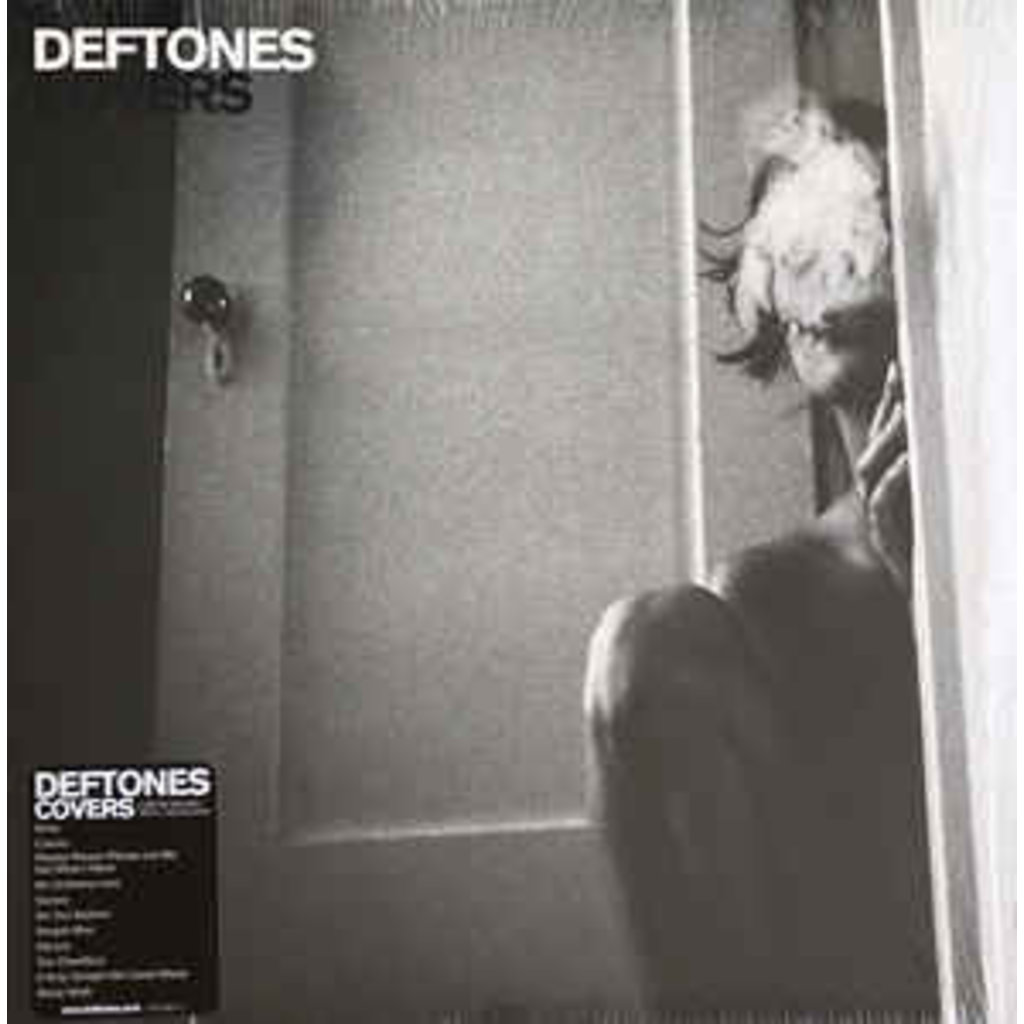 DEFTONES / Covers [Import]