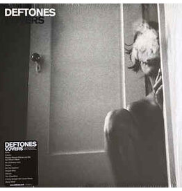 DEFTONES / Covers [Import]