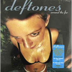 DEFTONES / Around the Fur