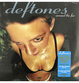 DEFTONES / Around the Fur