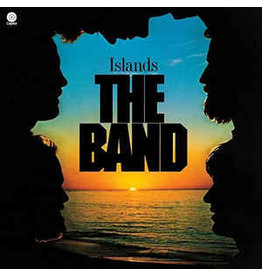 BAND / Islands