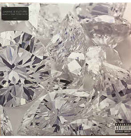 DRAKE / WHAT A TIME TO BE ALIVE (X)