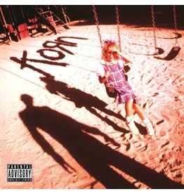 KORN / Korn [Import]