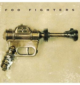 FOO FIGHTERS / Foo Fighters