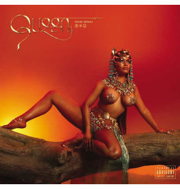 MINAJ,NICKI / Queen (CD)