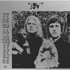 Segall, Ty & White Fence / Joy (CD)