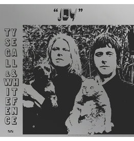 Segall, Ty & White Fence / Joy (CD)