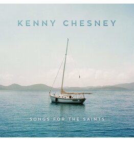 CHESNEY,KENNY / Songs For The Saints (CD)
