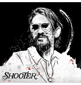 Jennings, Shooter / Shooter (CD)