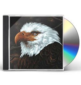 MOGWAI / Hawk Is Howling (CD)