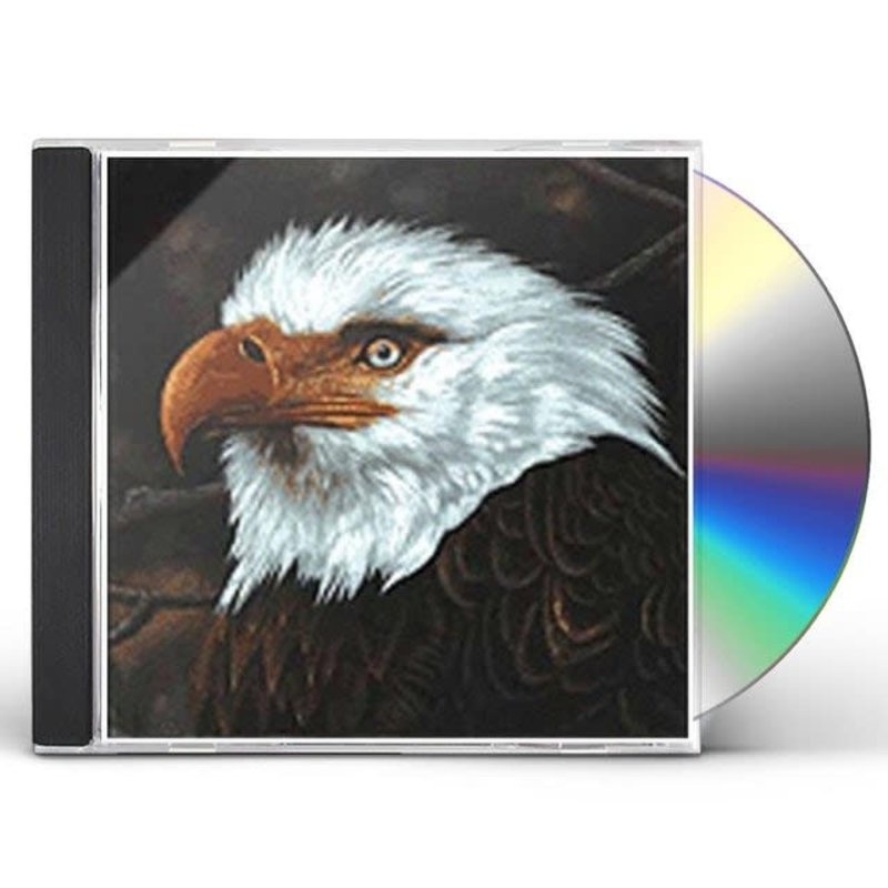 MOGWAI / Hawk Is Howling (CD)