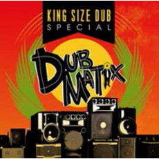 KING SIZE DUB SPECIAL: DUBMATIX / VARIOUS (CD)