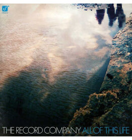 RECORD COMPANY / All Of This Life (CD)