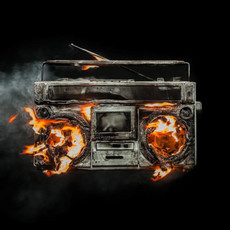 Green Day / Revolution Radio (Vinyl)