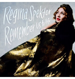 Spektor, Regina / Remember Us To Life (2LP)