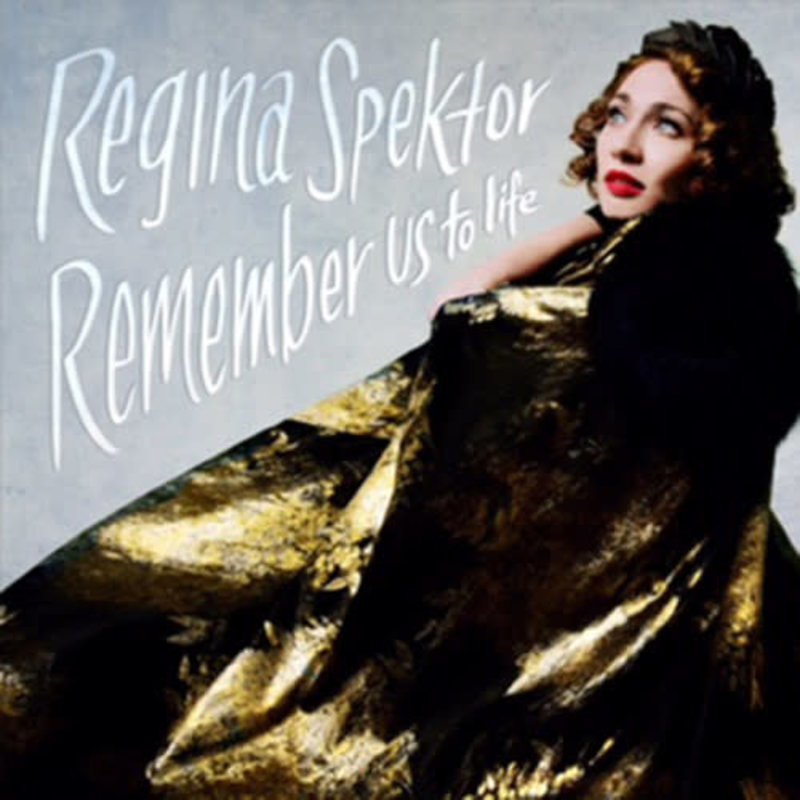 Spektor, Regina / Remember Us To Life (2LP)