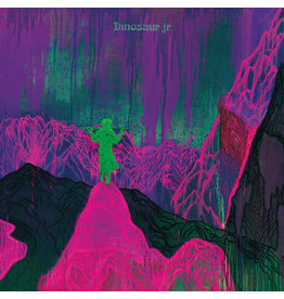 Dinosaur Jr. / Give a Glimpse of What Yer Not