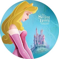 VARIOUS ARTISTS / MUSIC FROM SLEEPING BEAUTY (PICTURE DISC)
