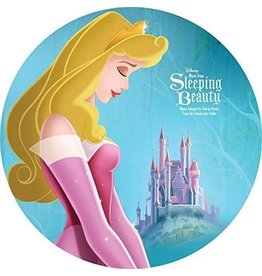 VARIOUS ARTISTS / MUSIC FROM SLEEPING BEAUTY (PICTURE DISC)