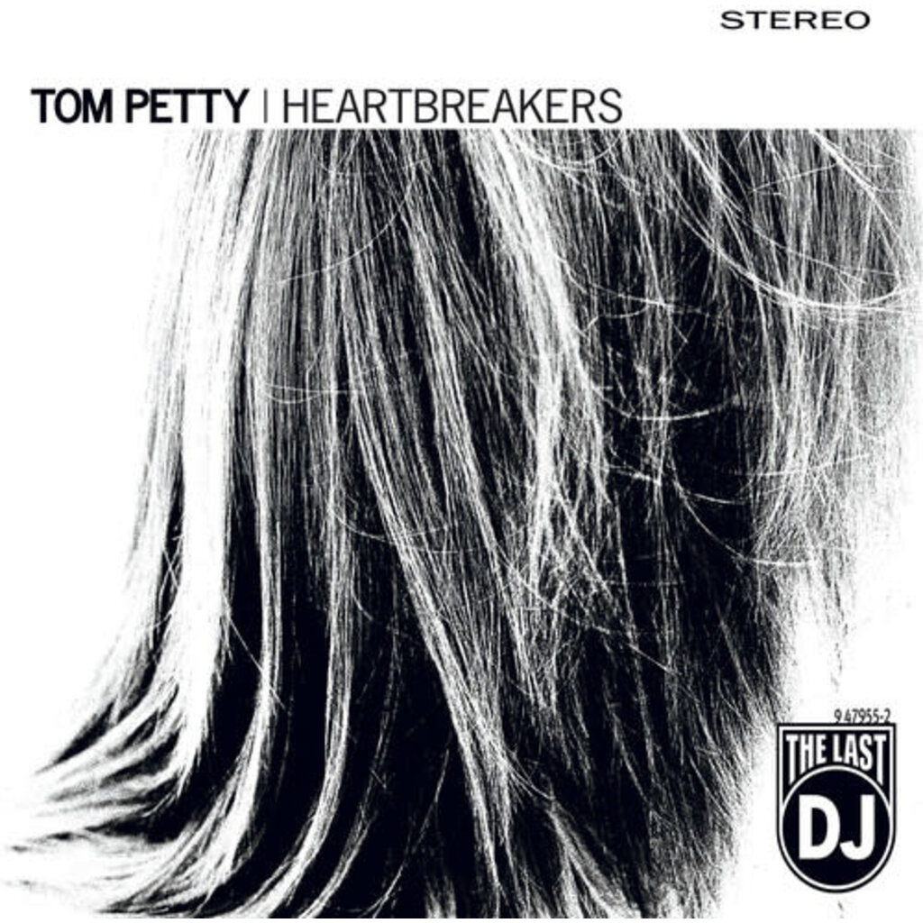 Petty, Tom & The Heartbreakers / The Last DJ (2LP)