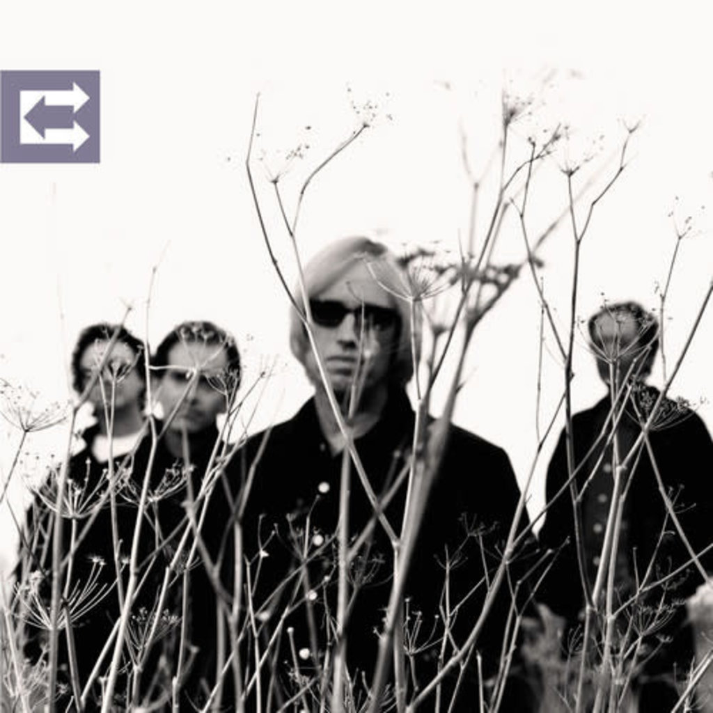 PETTY,TOM & HEARTBREAKERS / Echo