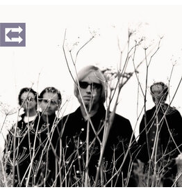 PETTY,TOM & HEARTBREAKERS / Echo