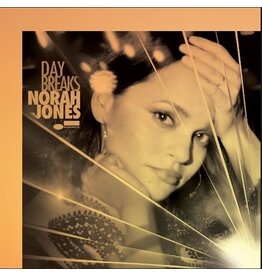 JONES,NORAH / Day Breaks