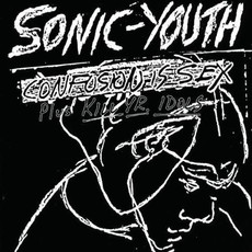 SONIC YOUTH / Confusion Is Sex (DLX)