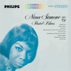 SIMONE,NINA / Pastel Blues