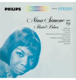 Nina Simone / Pastel Blues