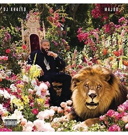 DJ KHALED / Major Key