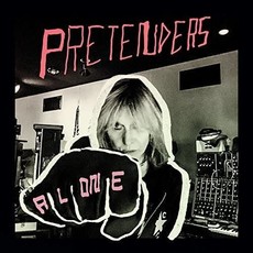 Pretenders / Alone