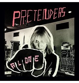 Pretenders / Alone