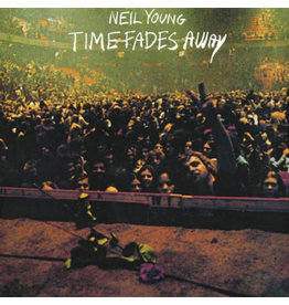 YOUNG,NEIL / Time Fades Away