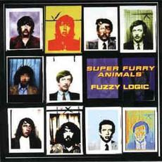 Super Furry Animals / Fuzzy Logic