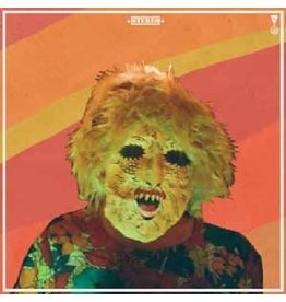 SEGALL, TY / Melted