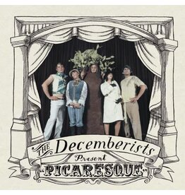 DECEMBERISTS / Picaresque