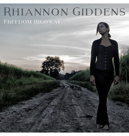 Giddens, Rhiannon / Freedom Highway (Vinyl)