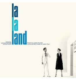 LA LA LAND / O.S.T. / La La Land (Original Motion Picture Soundtrack)