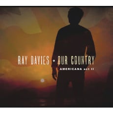 DAVIES,RAY / Our Country: Americana Act 2 (CD)