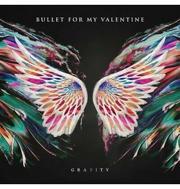 BULLET FOR MY VALENTINE / Gravity (CD)