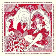 MELODY'S ECHO CHAMBER / Bon Voyage (CD)