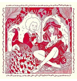 MELODY'S ECHO CHAMBER / Bon Voyage (CD)