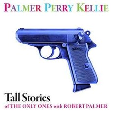 PPK / TALL STORIES OF THE ONLY ONES WITH RO(RSD.2017)